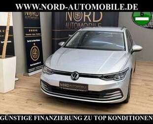 VW Golf Variant Gebrauchtwagen