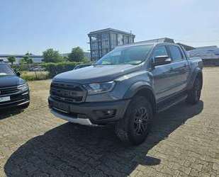 Ford Ranger Gebrauchtwagen
