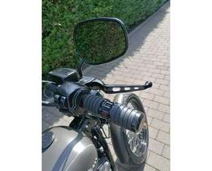 Harley Davidson Dyna Street Bob Gebrauchtwagen