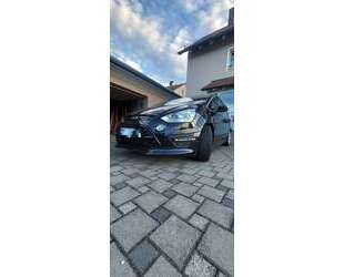 Ford S-Max Gebrauchtwagen