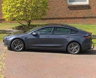 Tesla Model 3 Gebrauchtwagen