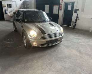 Mini Cooper Gebrauchtwagen