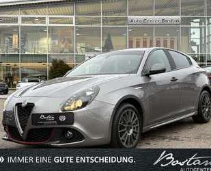 Alfa Romeo Giulietta Gebrauchtwagen