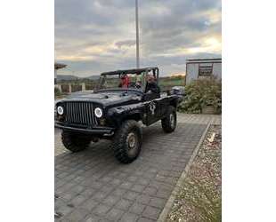 UAZ 469 Gebrauchtwagen