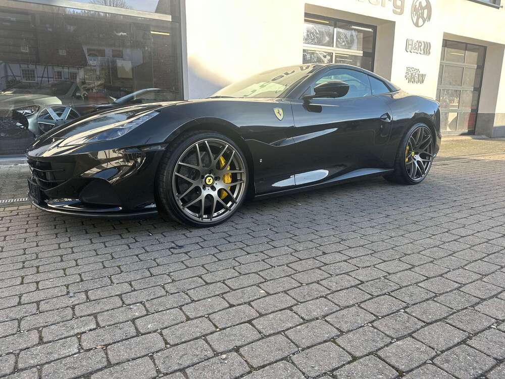 Portofino
