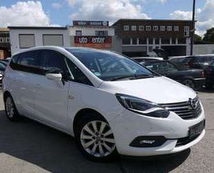 Opel Zafira Gebrauchtwagen