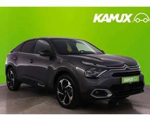 Citroen C4 Gebrauchtwagen