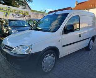 Opel Combo Gebrauchtwagen