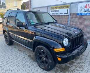 Jeep Cherokee Gebrauchtwagen