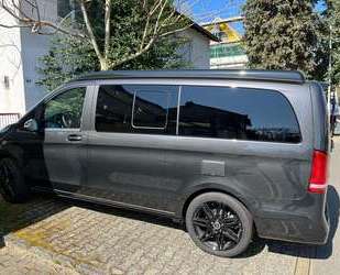 Mercedes-Benz Marco Polo Gebrauchtwagen