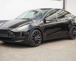 Tesla Model Y Gebrauchtwagen