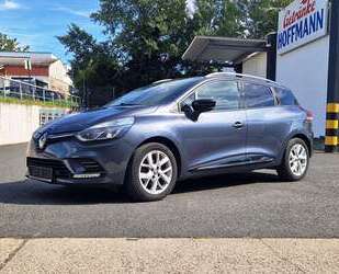 Renault Clio Gebrauchtwagen