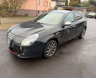 Alfa Romeo Giulietta Gebrauchtwagen
