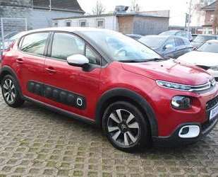Citroen C3 Gebrauchtwagen