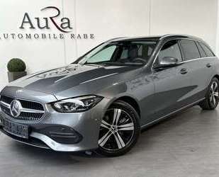 Mercedes-Benz C 220 Gebrauchtwagen