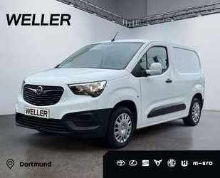 Opel Combo Gebrauchtwagen