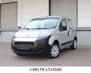 Fiat Fiorino Gebrauchtwagen