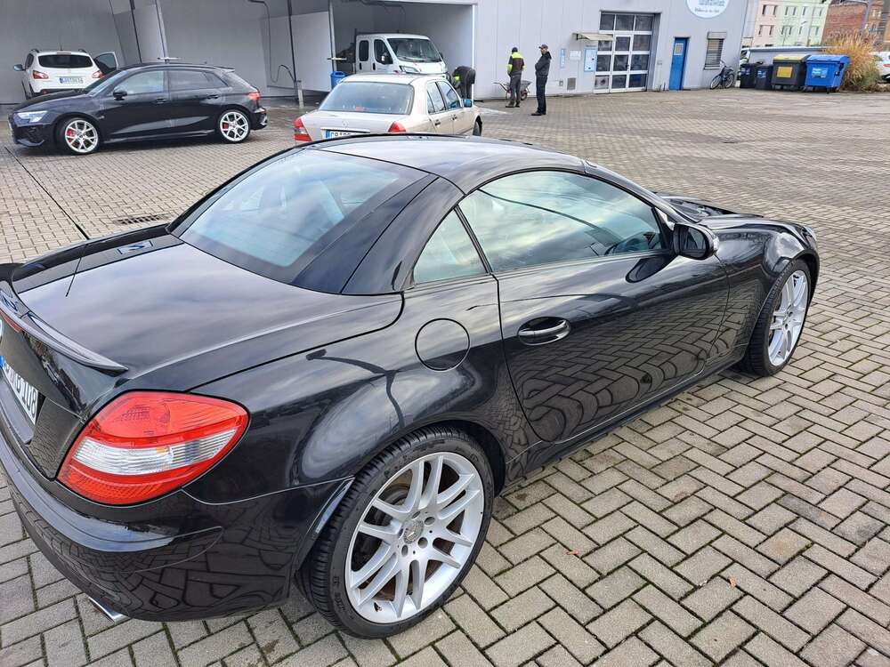 SLK 280