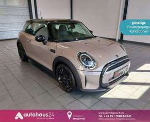 Mini Cooper Gebrauchtwagen