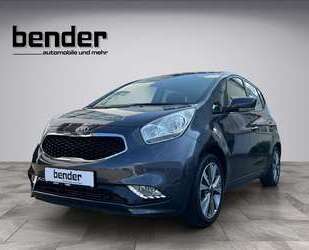 Kia Venga Gebrauchtwagen