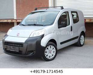 Fiat Fiorino Gebrauchtwagen