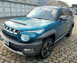 Baic BJ20 Gebrauchtwagen