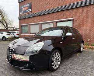 Alfa Romeo Giulietta Gebrauchtwagen