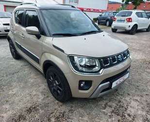Suzuki Ignis Gebrauchtwagen