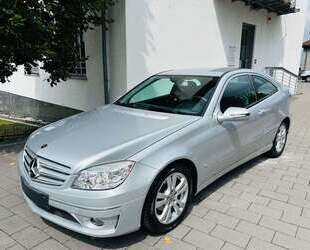 Mercedes-Benz CLC Gebrauchtwagen