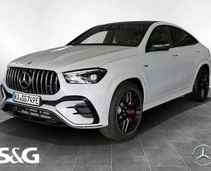 Mercedes-Benz GLE 53 AMG Gebrauchtwagen