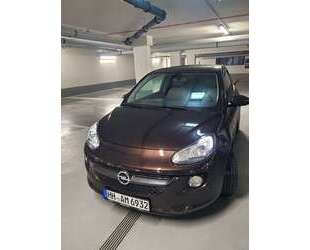 Opel Adam Gebrauchtwagen