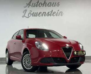 Alfa Romeo Giulietta Gebrauchtwagen