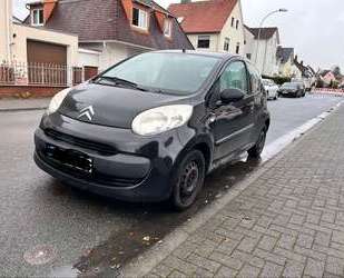 Citroen C1 Gebrauchtwagen