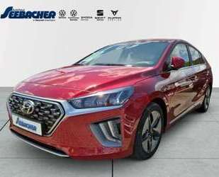 Hyundai IONIQ Gebrauchtwagen