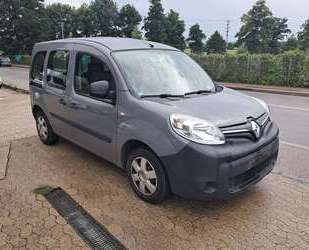Renault Kangoo Gebrauchtwagen