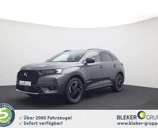 DS Automobiles DS 7 Crossback Gebrauchtwagen