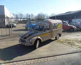 Citroen 2CV Gebrauchtwagen