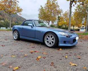 Honda S 2000 Gebrauchtwagen