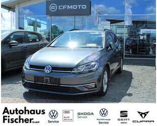 VW Golf Variant Gebrauchtwagen