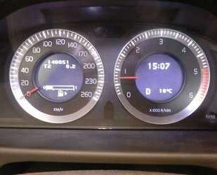 Volvo V70 Gebrauchtwagen