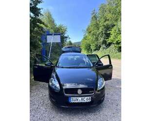 Fiat Croma Gebrauchtwagen