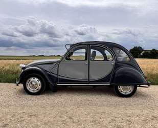Citroen 2CV Gebrauchtwagen