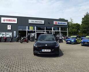 Suzuki Swift Gebrauchtwagen