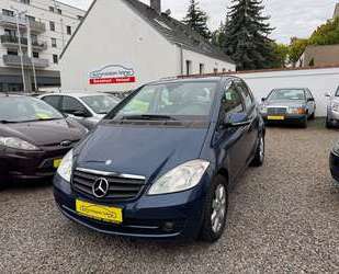 Mercedes-Benz A 160 Gebrauchtwagen