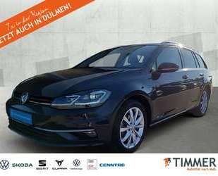 VW Golf Variant Gebrauchtwagen