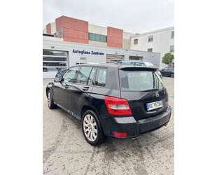 Mercedes-Benz GLK 250 Gebrauchtwagen