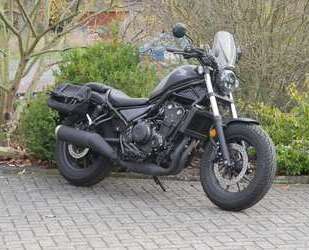 Honda CMX 500 Gebrauchtwagen