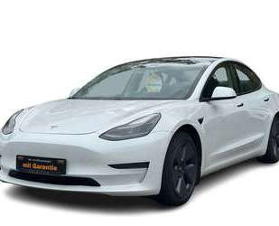 Tesla Model 3 Gebrauchtwagen