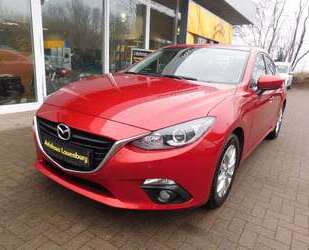 Mazda 3 Gebrauchtwagen