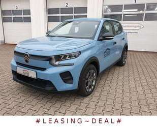 Citroen C3 Gebrauchtwagen
